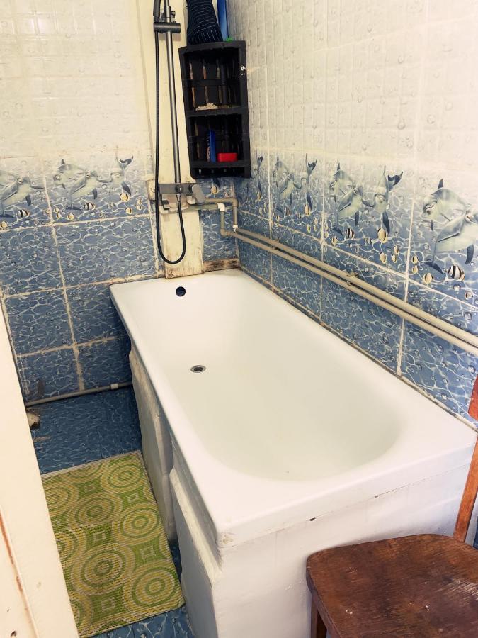 Cbt1 Sary-Mogul Hotel Eksteriør billede