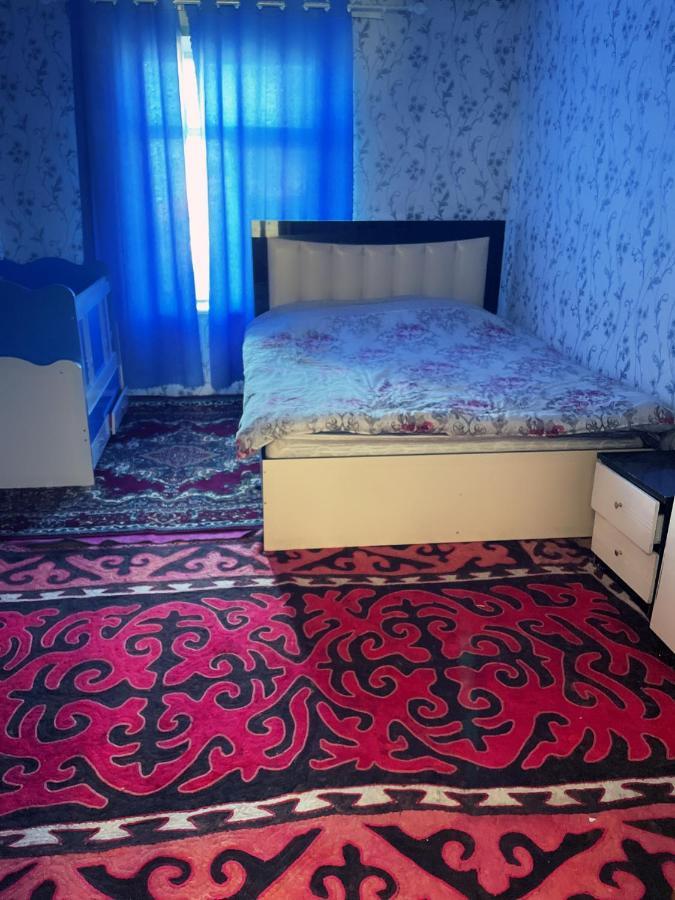 Cbt1 Sary-Mogul Hotel Eksteriør billede
