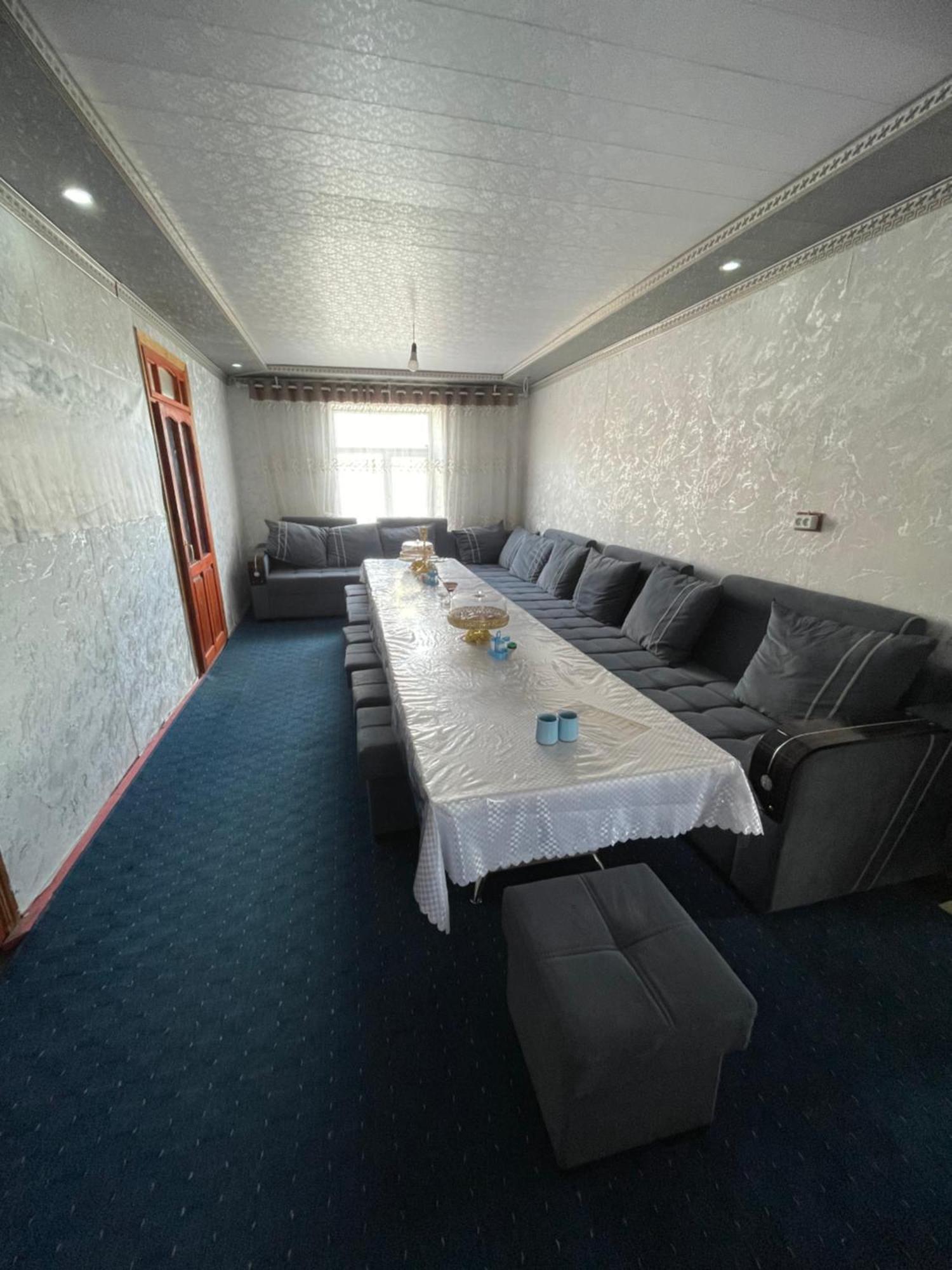 Cbt1 Sary-Mogul Hotel Eksteriør billede